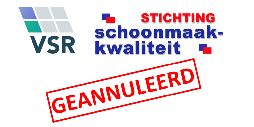 Annulering Controleurs- en Inspecteursdag