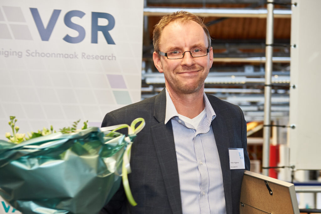 VSR-Keurmerk