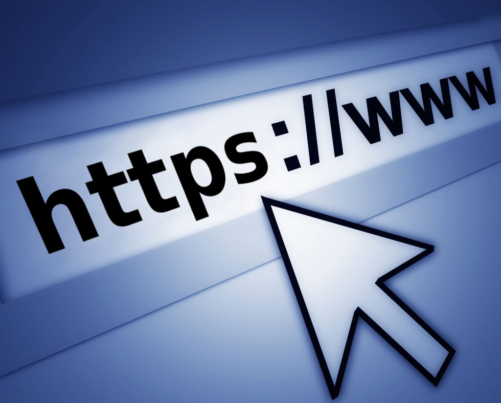 VSR heeft nieuw internet- en mailadres