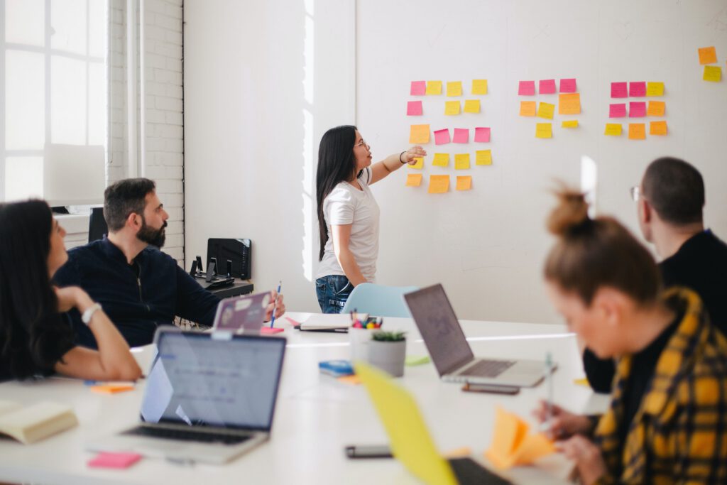 Blog ‘Drempels’ door Rita Brouwer