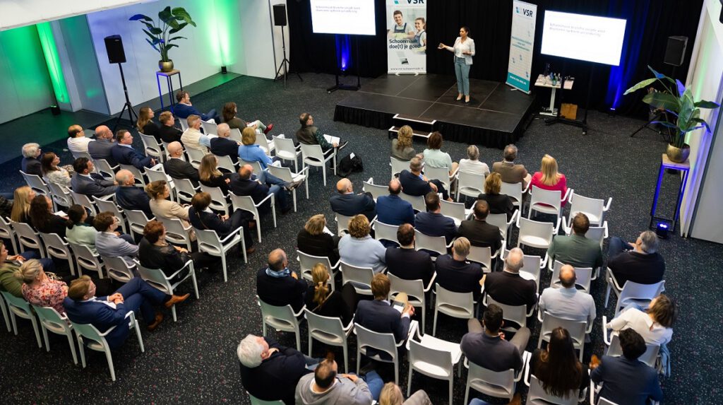 Algemene Ledenvergadering en Voorjaarsevent 28 mei