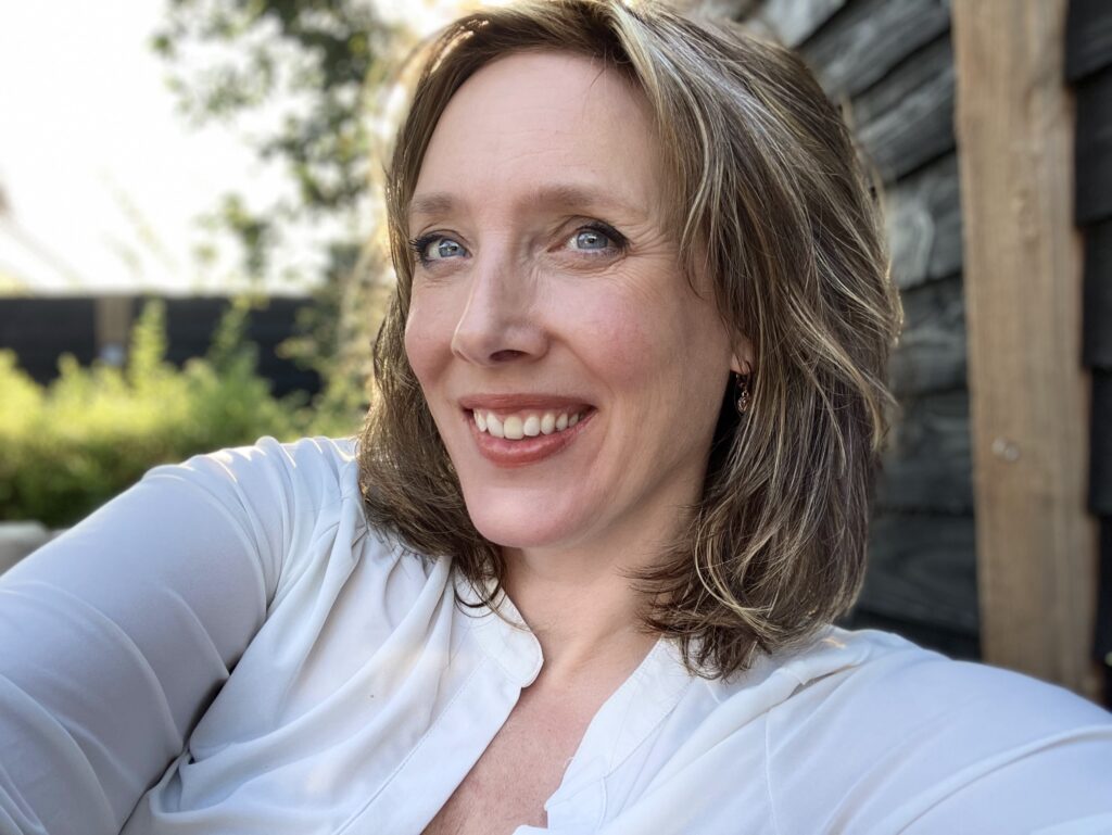 Blog: Onderweg naar huis met Charlotte Morijn