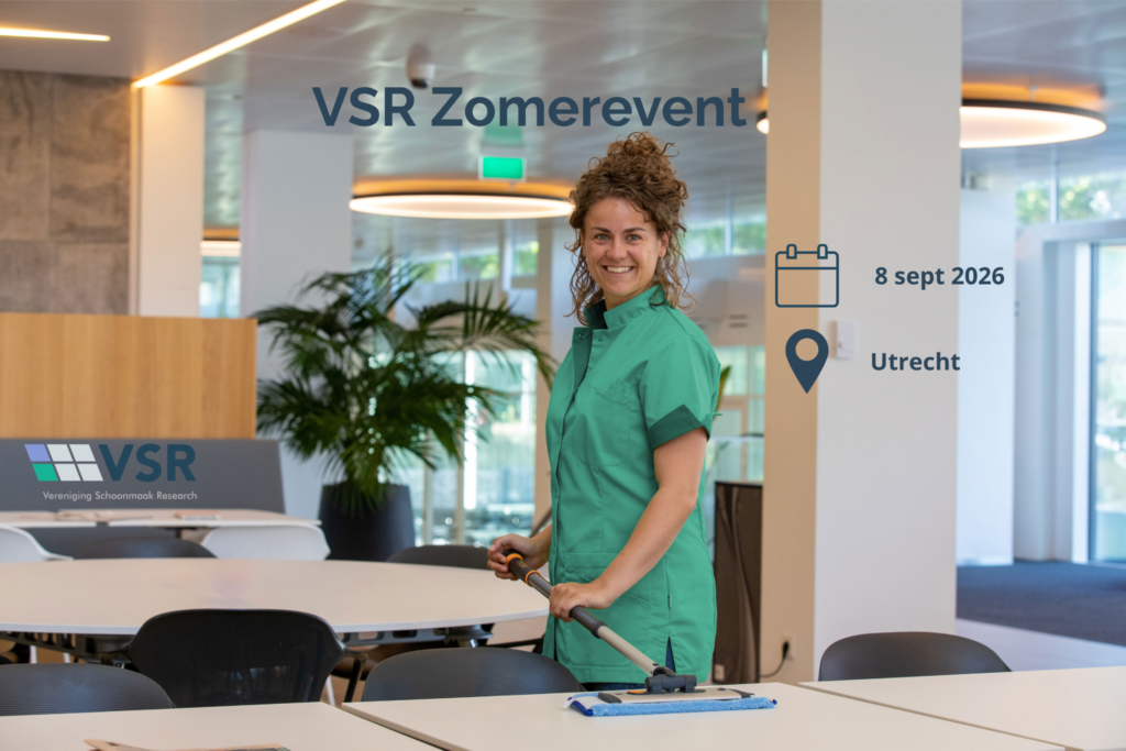 VSR Zomerevent