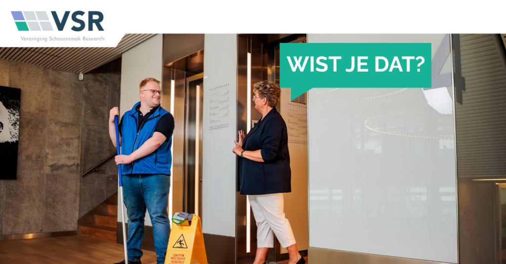 Wist je dat?