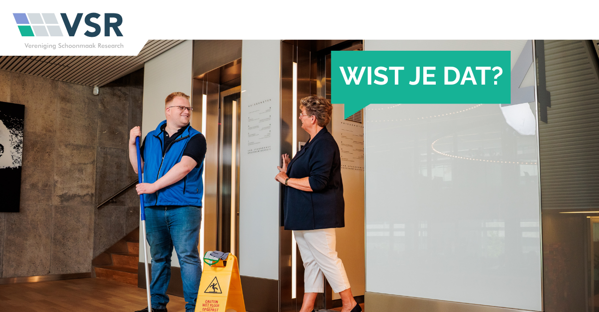 Wist je dat?