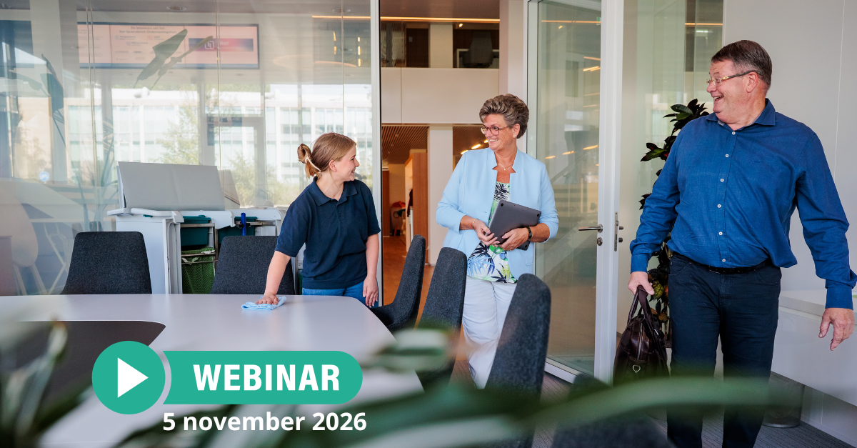 VSR WEBINAR 5 NOV – VAKMANSCHAP STOPT NIET BIJ PENSIOEN