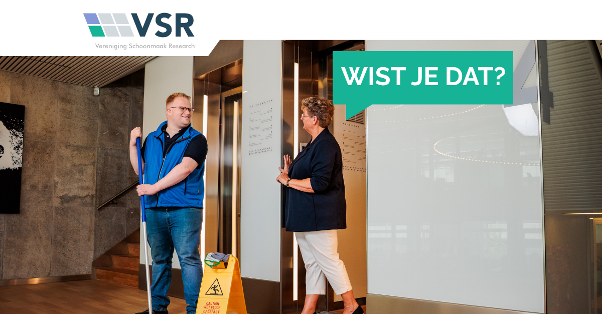 Wist je dat?
