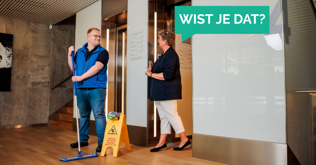Wist je dat?