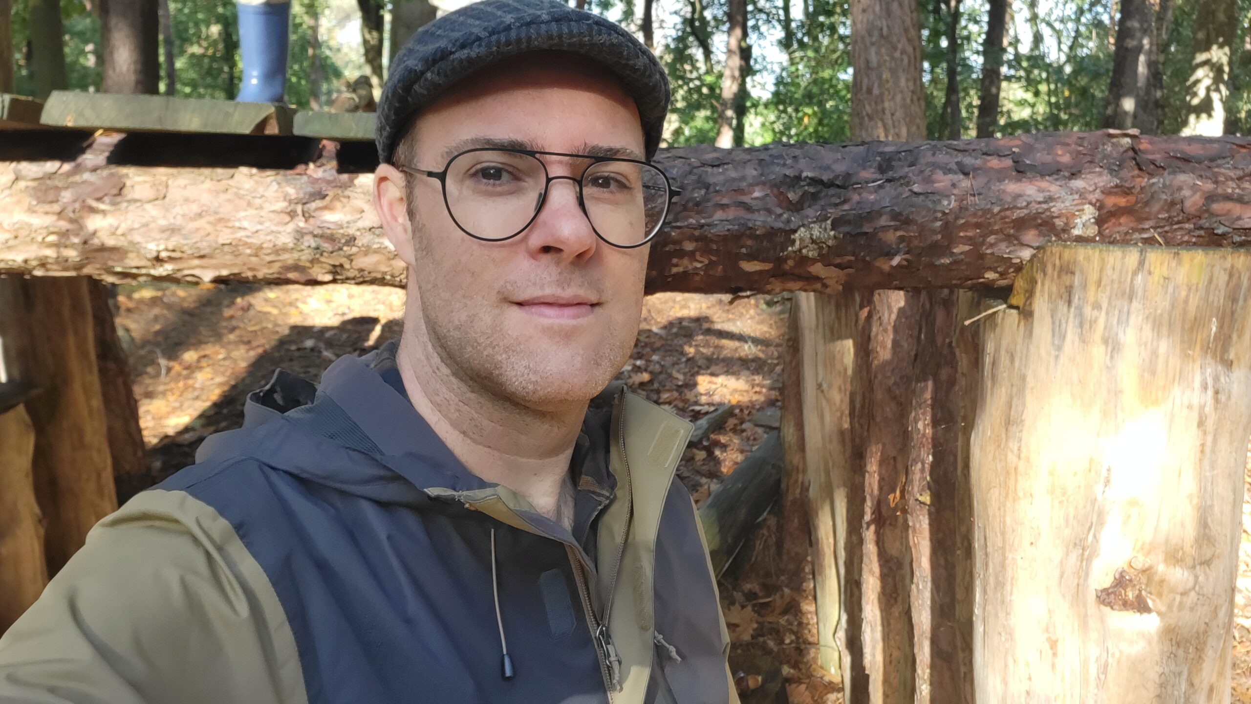 Blog: Onderweg naar huis met Dirk van Hedel